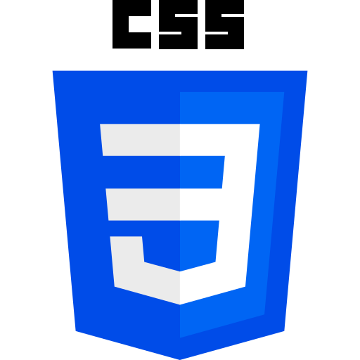 Logo-CSS
